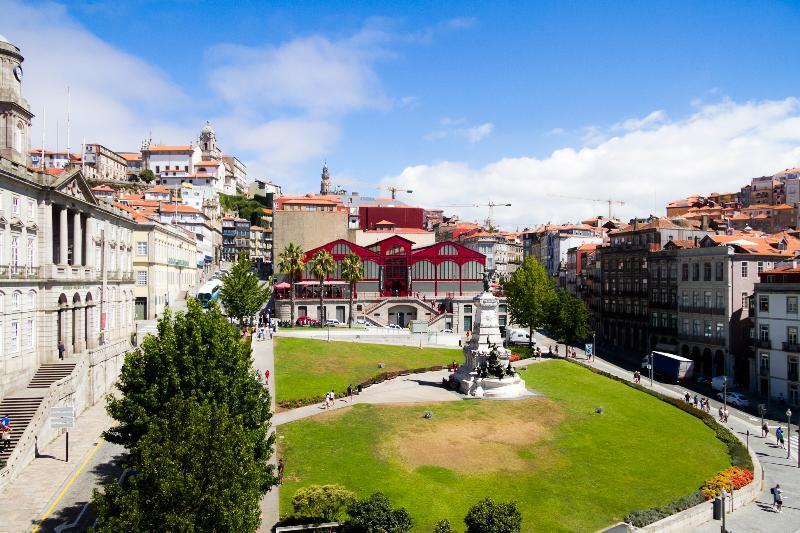 Apartment Ribeira Boutique