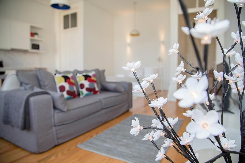 Apartamento Downtown Spacious