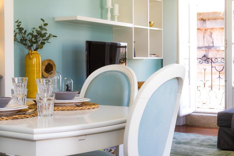 Apartment Ribeira Boutique *