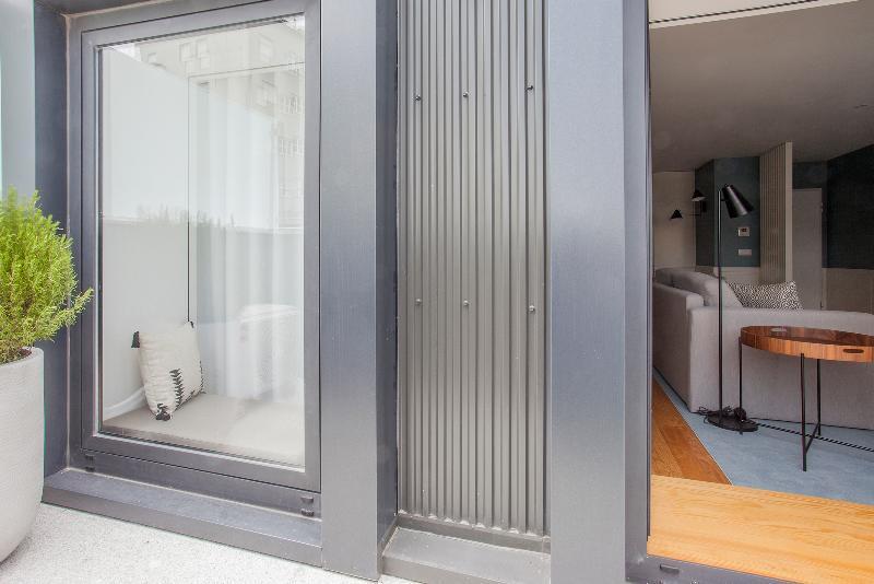 Apartamento Downtown Luxury Oporto