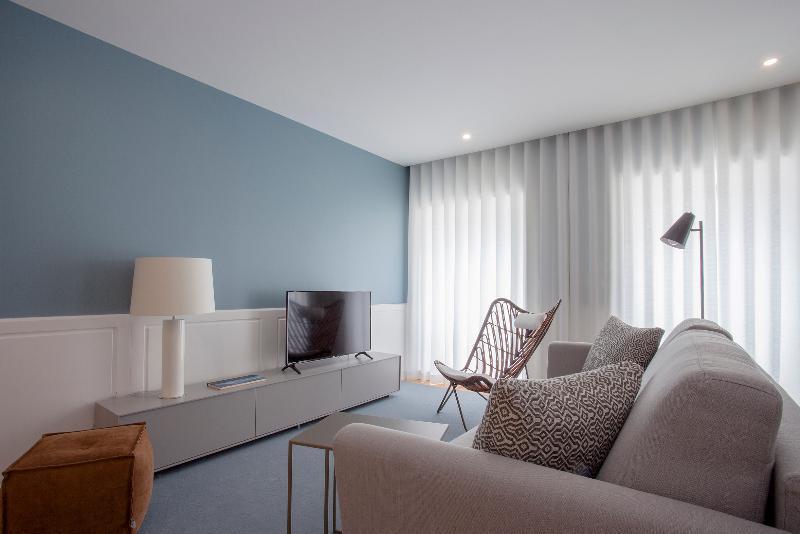Downtown Luxury Apartamento *