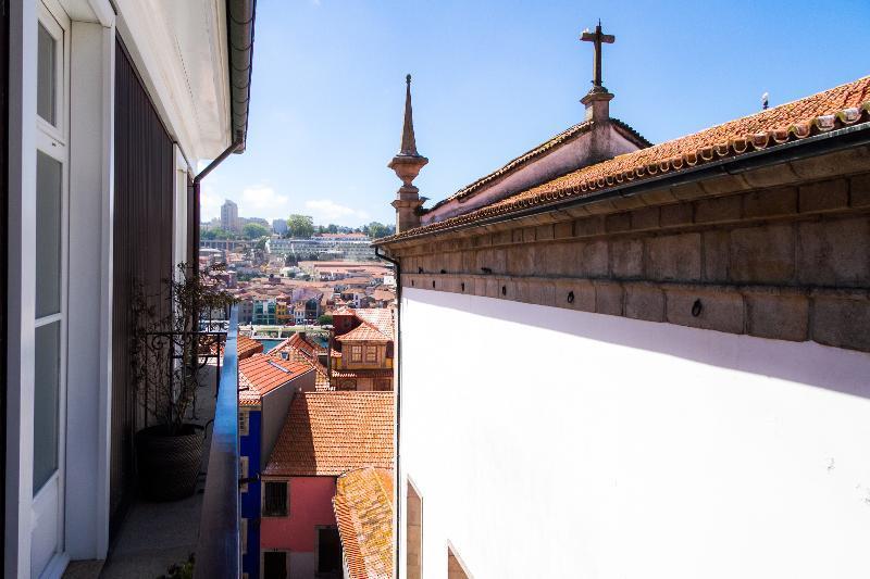 Ribeira Boutique Apartamento Oporto