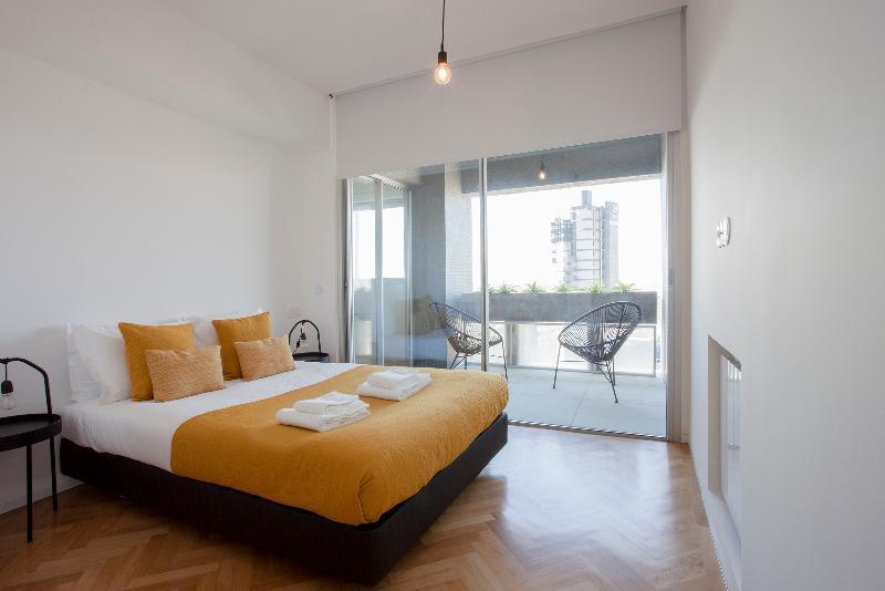 Apartamento Downtown Secret Luxury