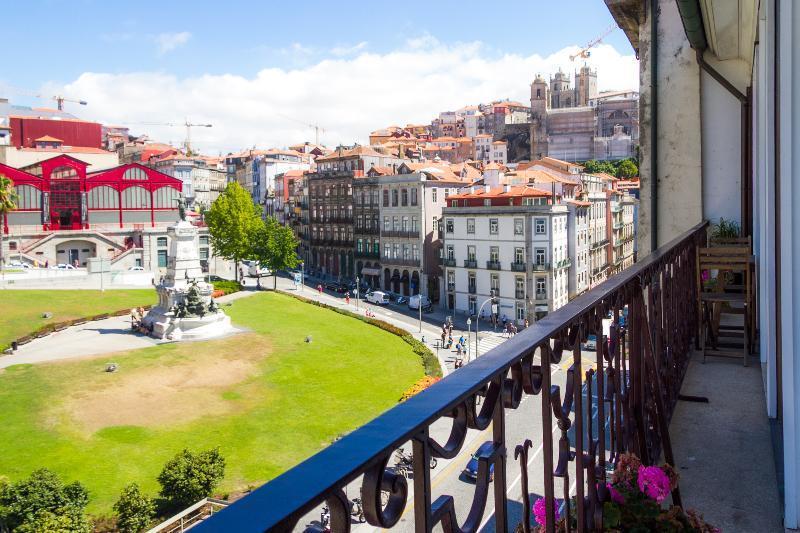 Apartamento Ribeira Boutique Oporto