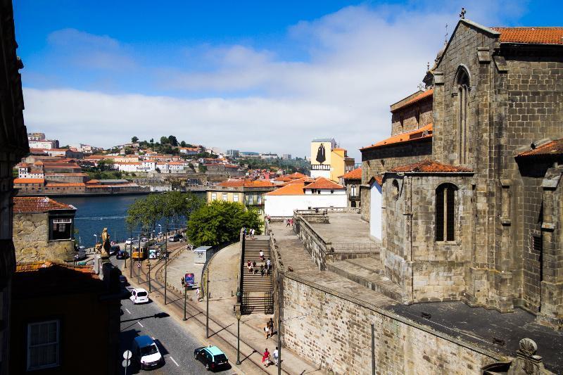 Ribeira Boutique Oporto