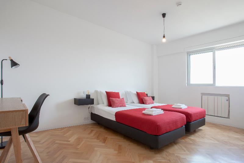 Apartamento Downtown Secret Luxury *