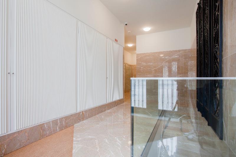 Apartamento Aliados Luxury *