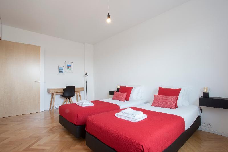 Apartamento Downtown Secret Luxury