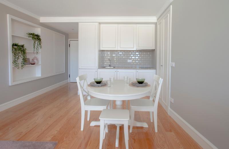 Downtown Premium Apartamento Oporto