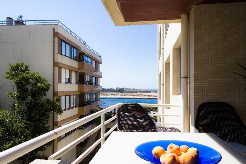 Apartamento Foz River View *