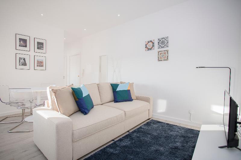 Apartamento Center Spot *