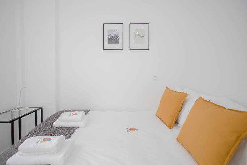Center Spot Apartamento