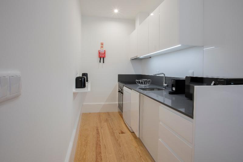 Apartamento Downtown Luxury Porto