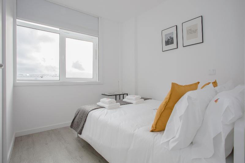 Apartamento Center Spot