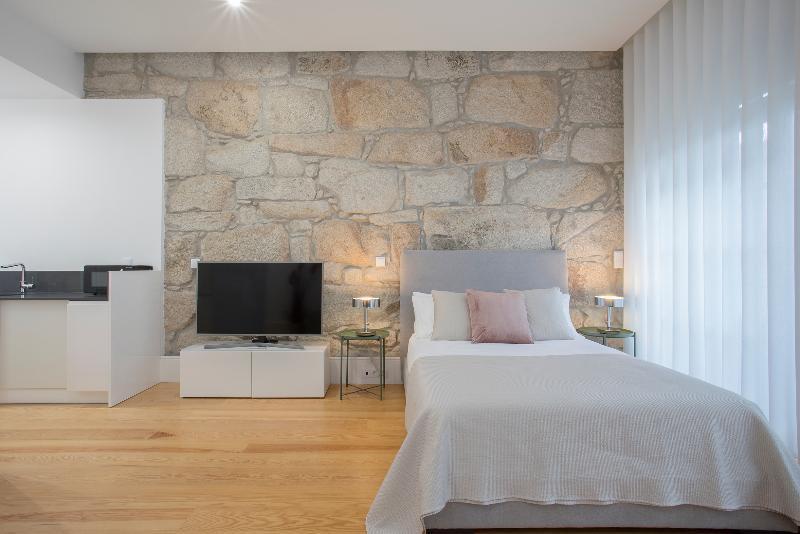 Apartamento Downtown Luxury