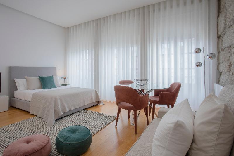 Apartamento Downtown Luxury Porto