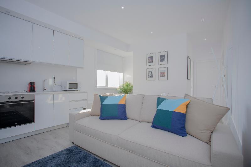 Apartamento Center Spot