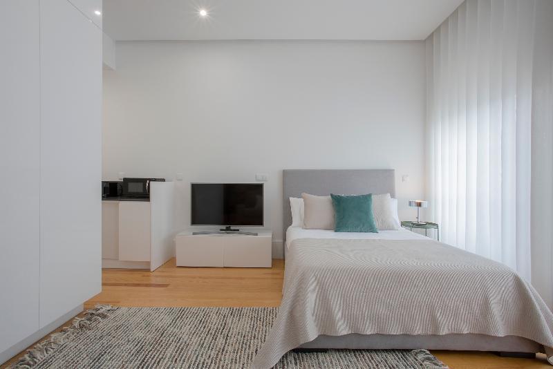 Downtown Luxury Apartamento