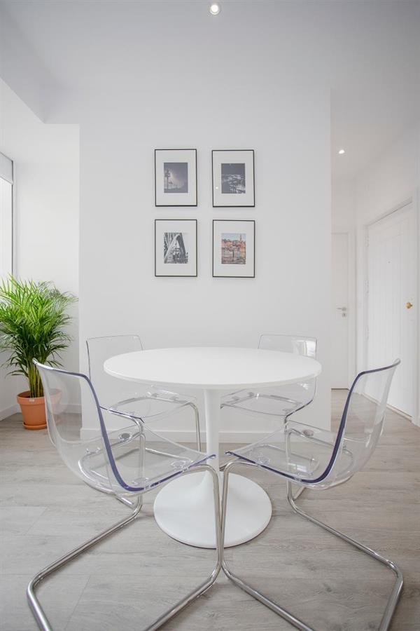 Apartamento Center Spot *