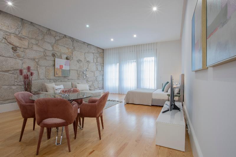 Apartamento Downtown Luxury *