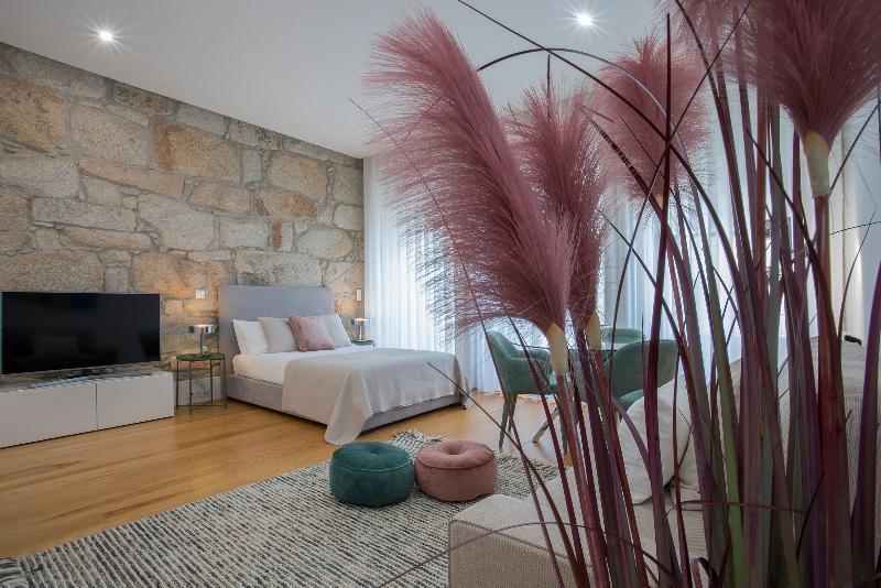 Downtown Luxury * Porto
