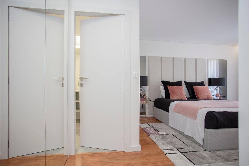 Luxury River View Oporto