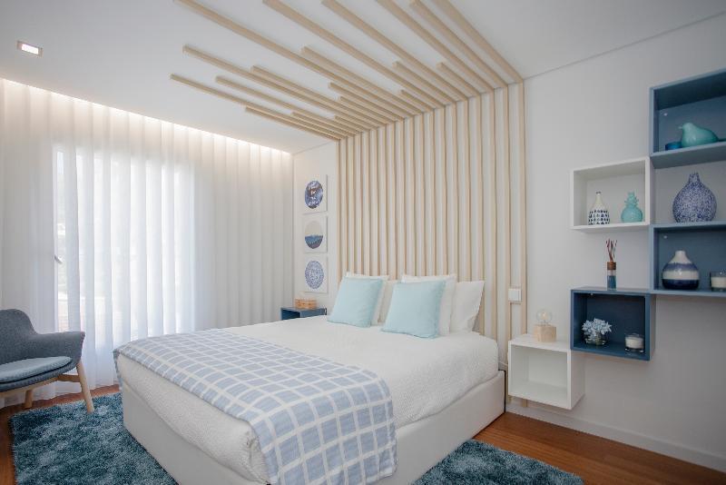 Apartamento Luxury River View