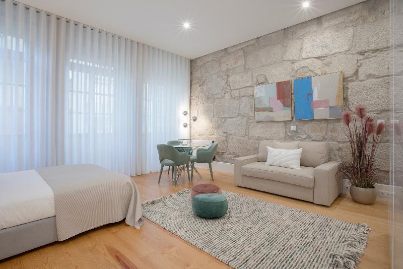 Apartamento Downtown Luxury *