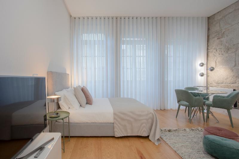 Apartamento Downtown Luxury *