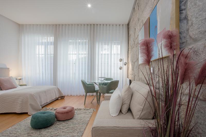 Downtown Luxury Apartamento *