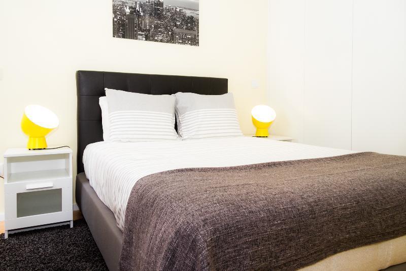 Liiiving In Invictus Bolhao Market Apartamento