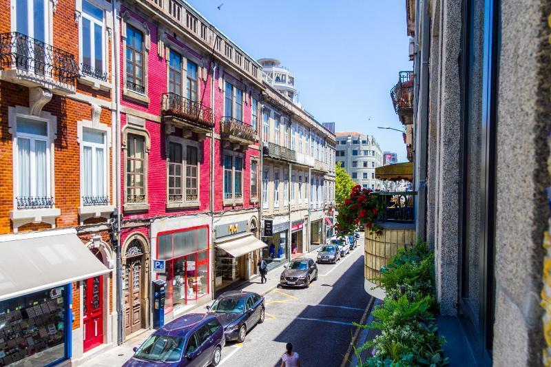 Apartamento Liiiving In Invictus Bolhao Market *