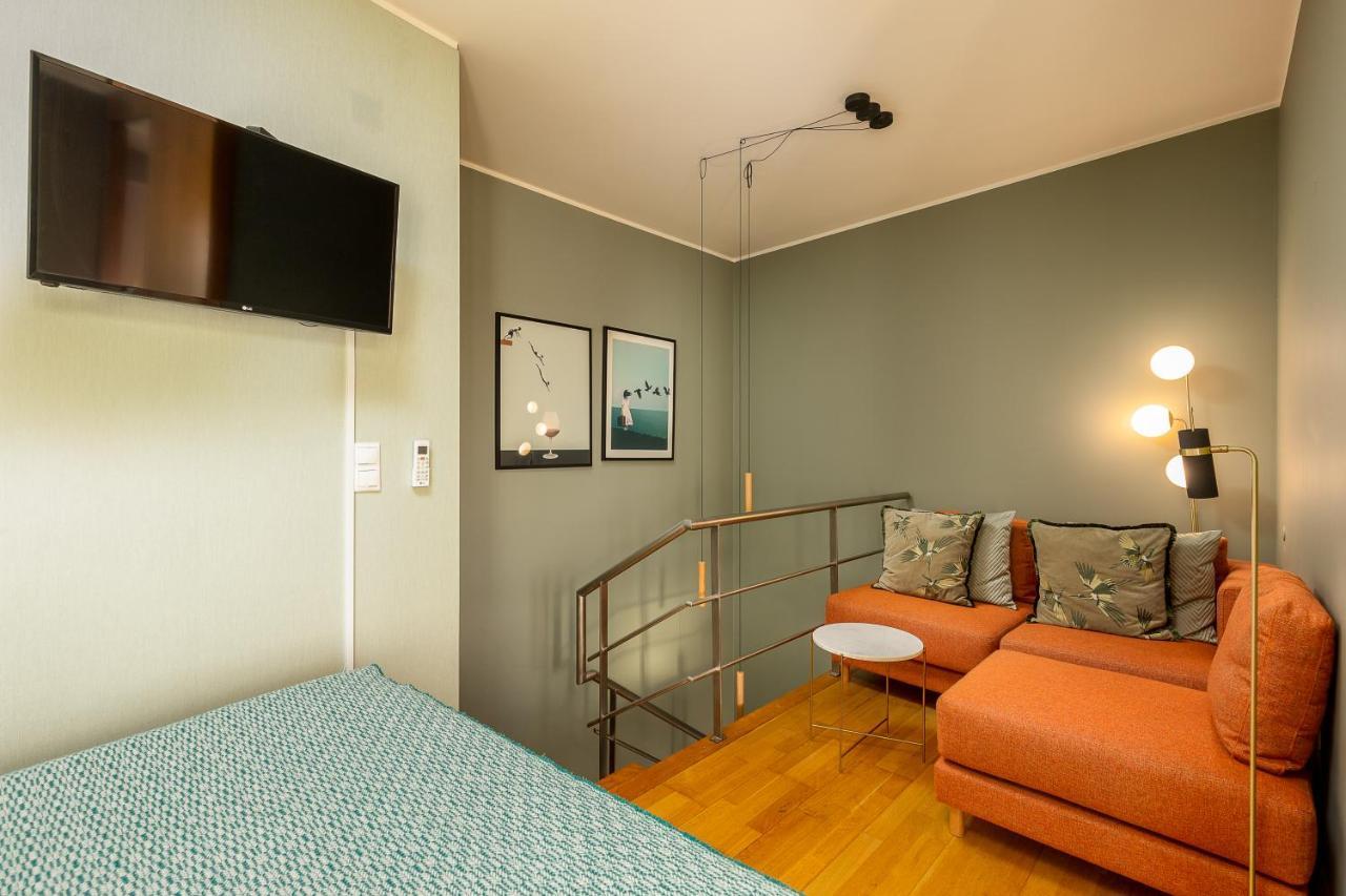 Apartamento Youropo - Clerigos Oporto