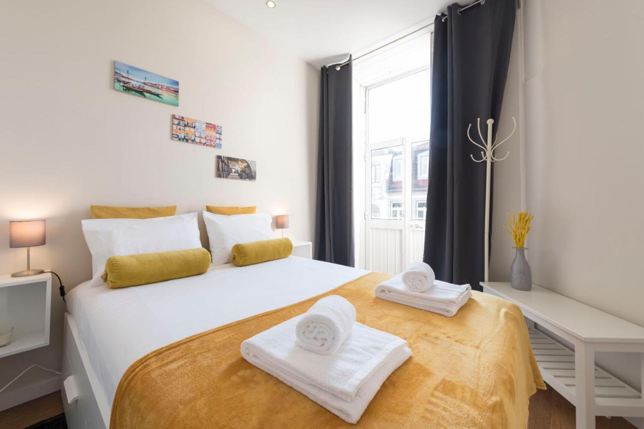 Apartamento Sunset Oporto