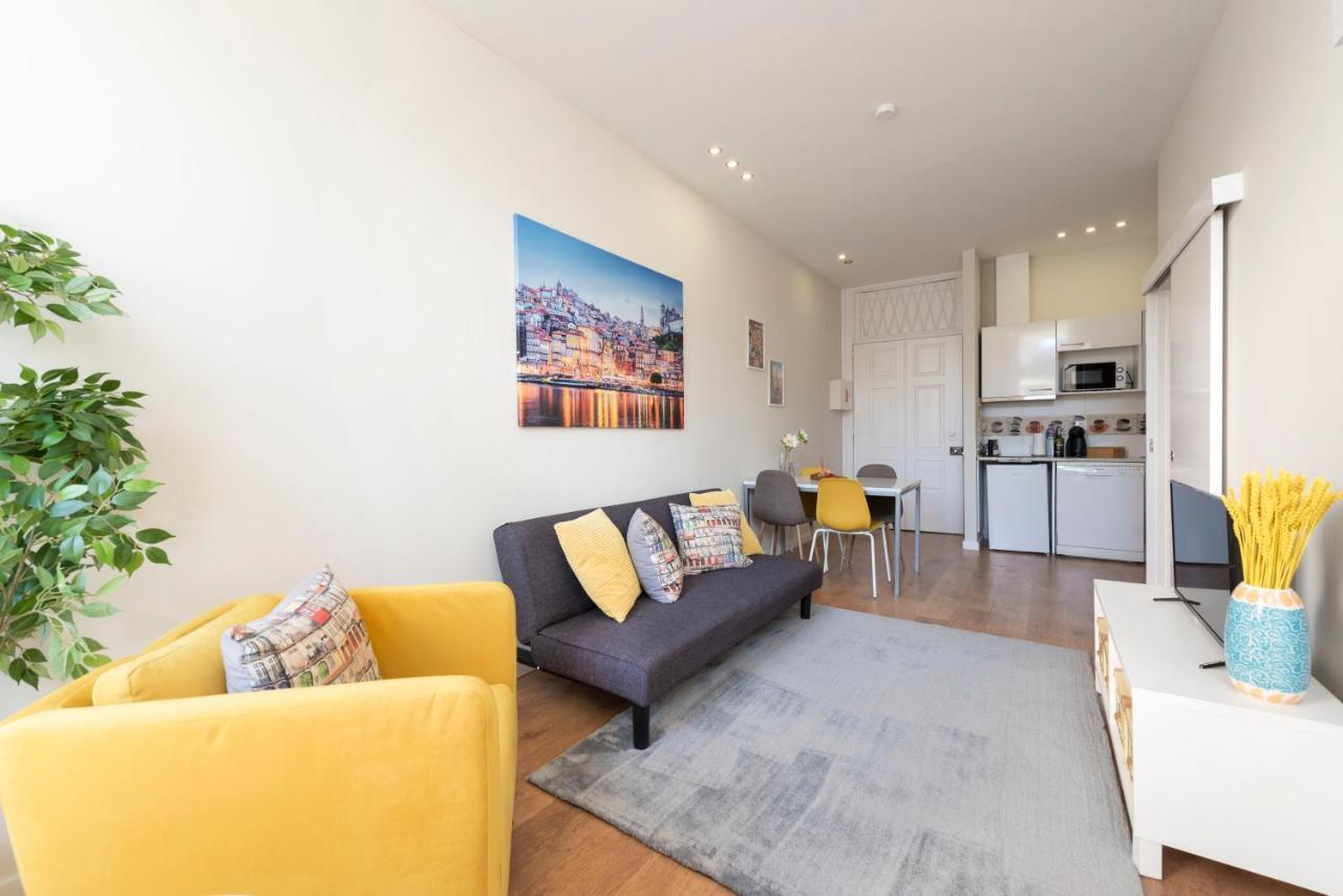 Apartamento Sunset Oporto
