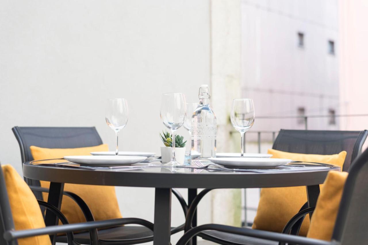 Alegria Street By Sweet Apartamento