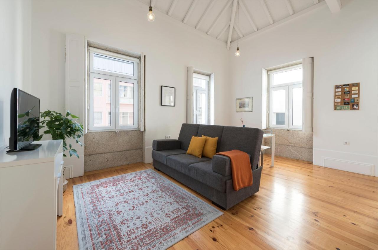 Alegria Street By Sweet Apartamento *