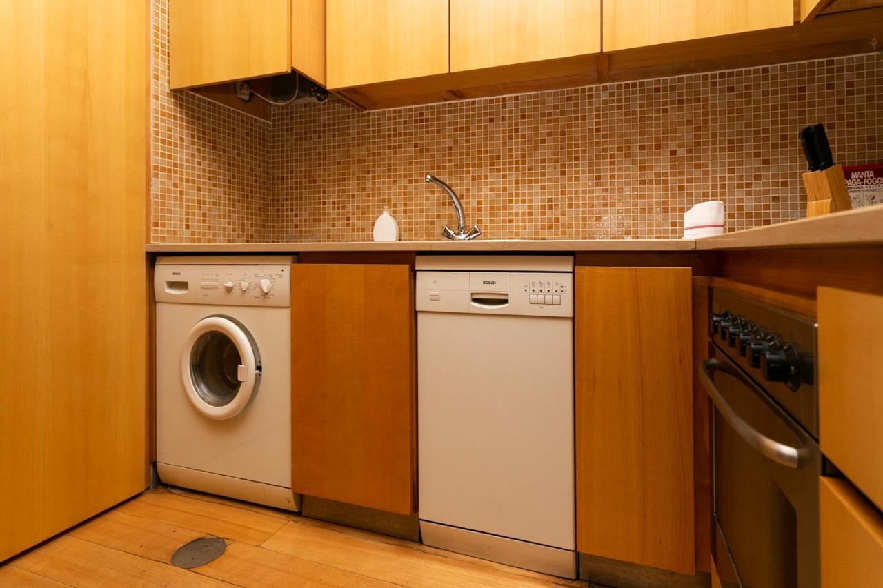 Apartamento By The River 1