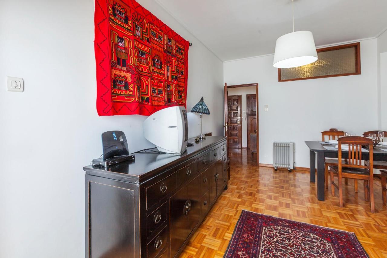Traveler Central Oporto