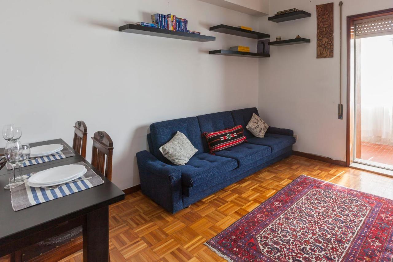 Traveler Central Apartamento *