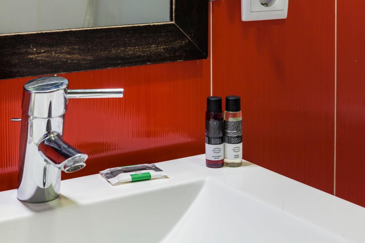 Apartamento Traveler Central