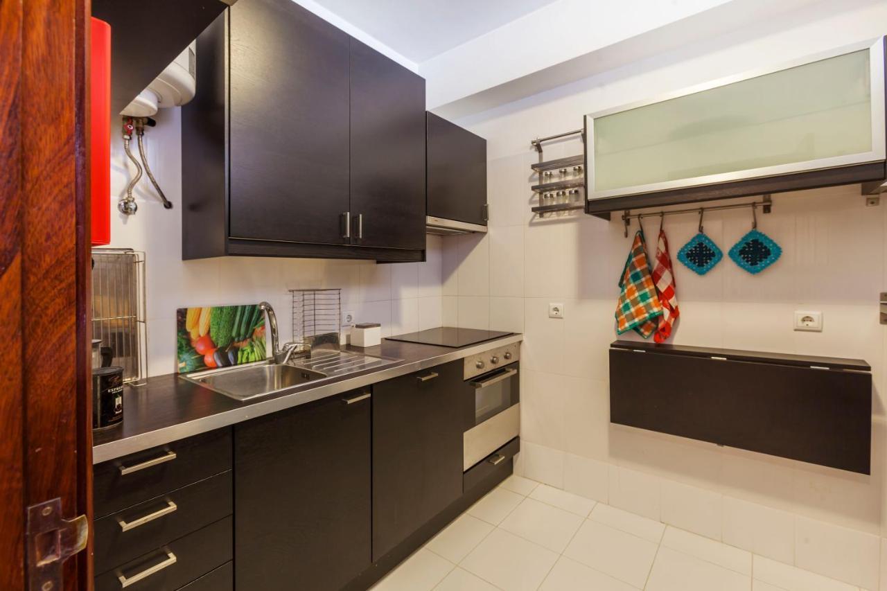 Traveler Central Apartamento