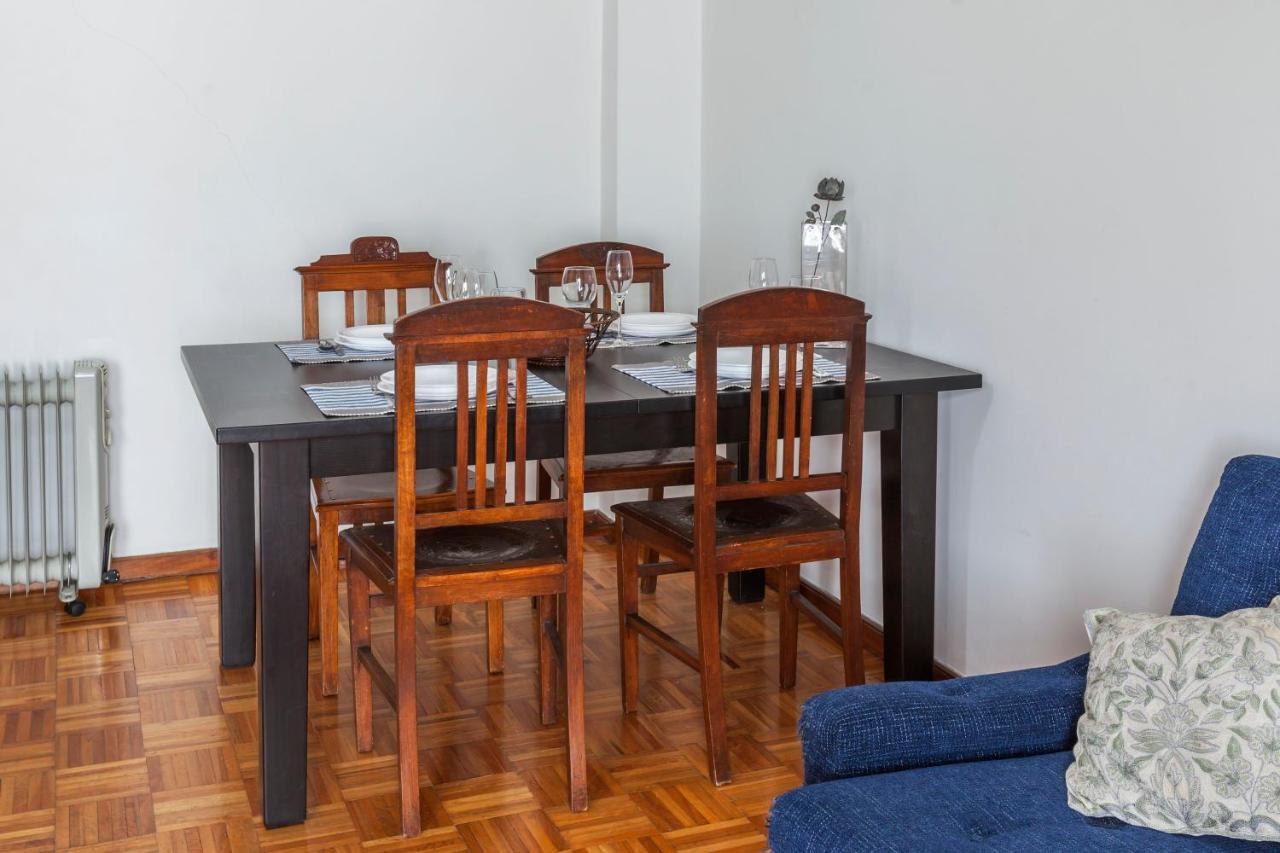 Apartamento Traveler Central Oporto