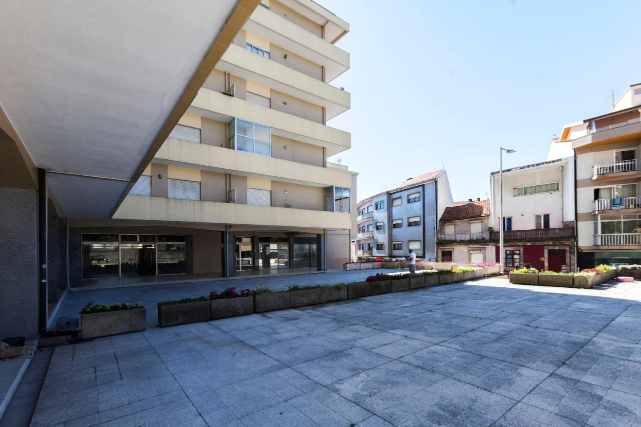 Traveler Central Apartamento Oporto