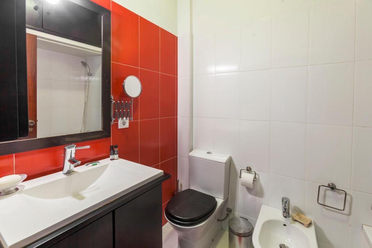 Apartamento Traveler Central Oporto