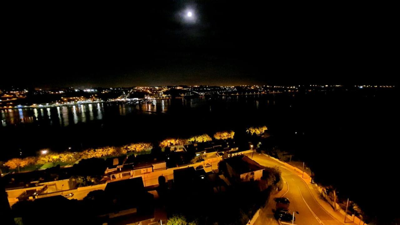 Vista Douro E Mar Apartamento *