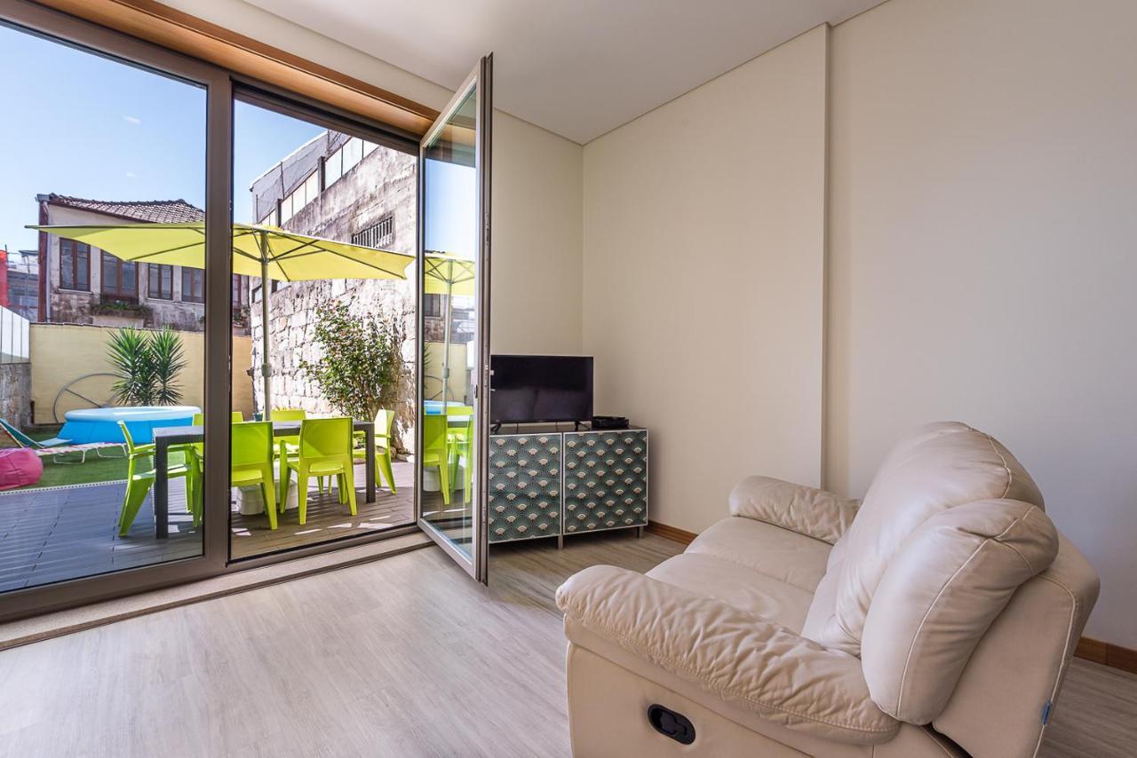 Sunrise House Apartamento Oporto