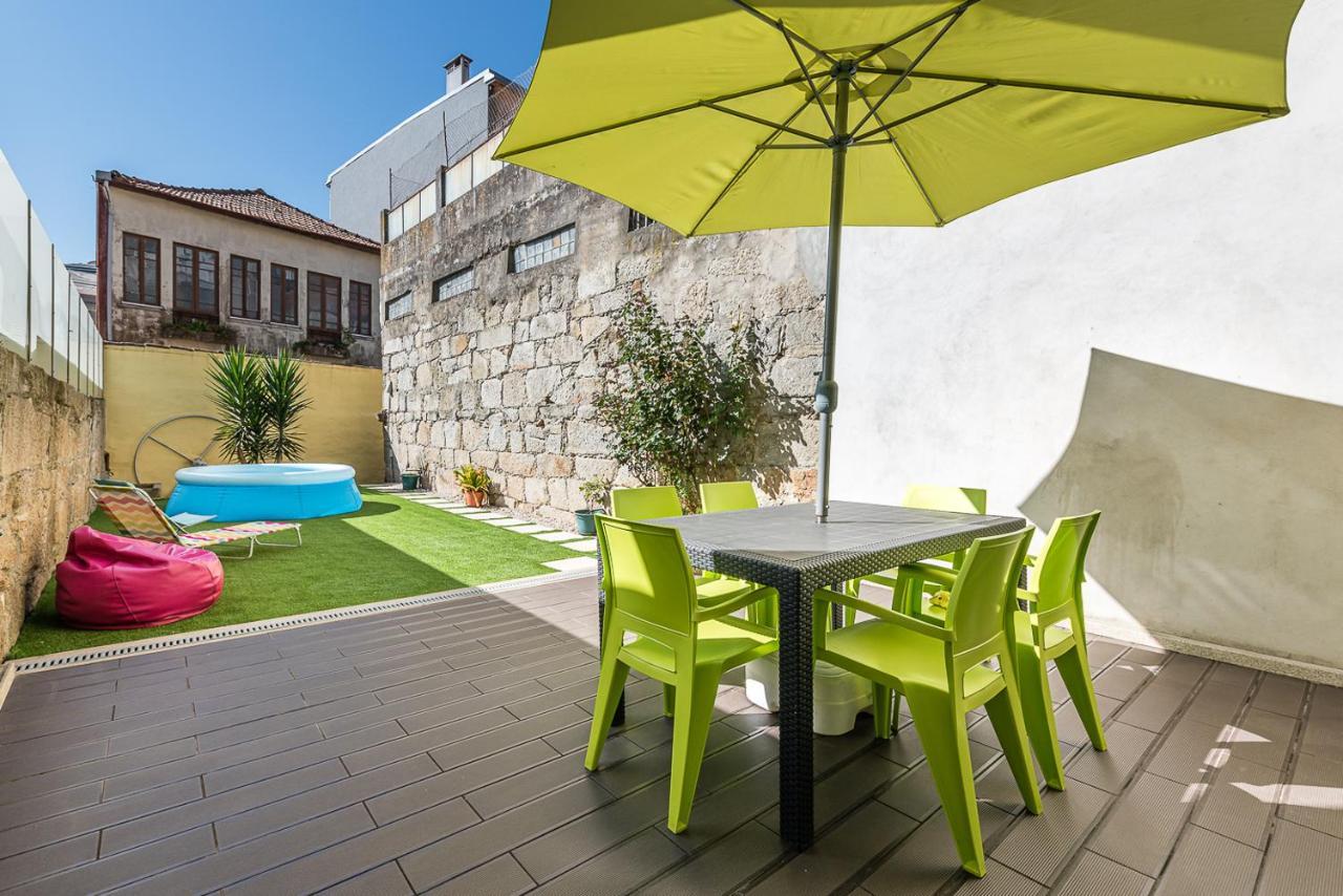 Sunrise House Apartamento