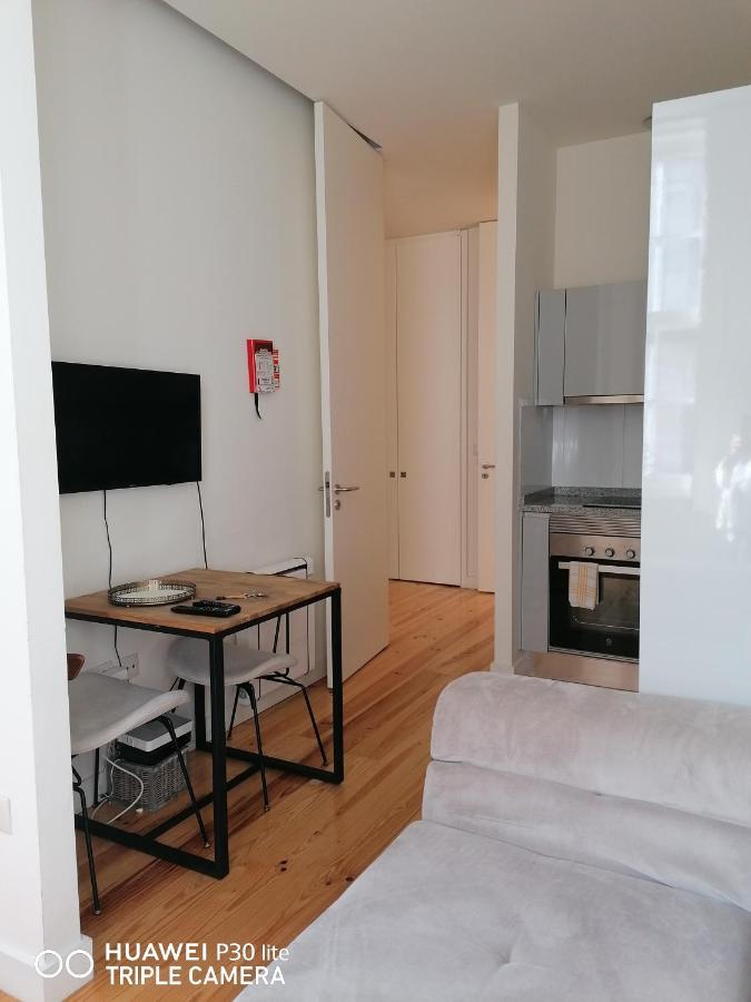 Chateau Flores Apartamento Oporto