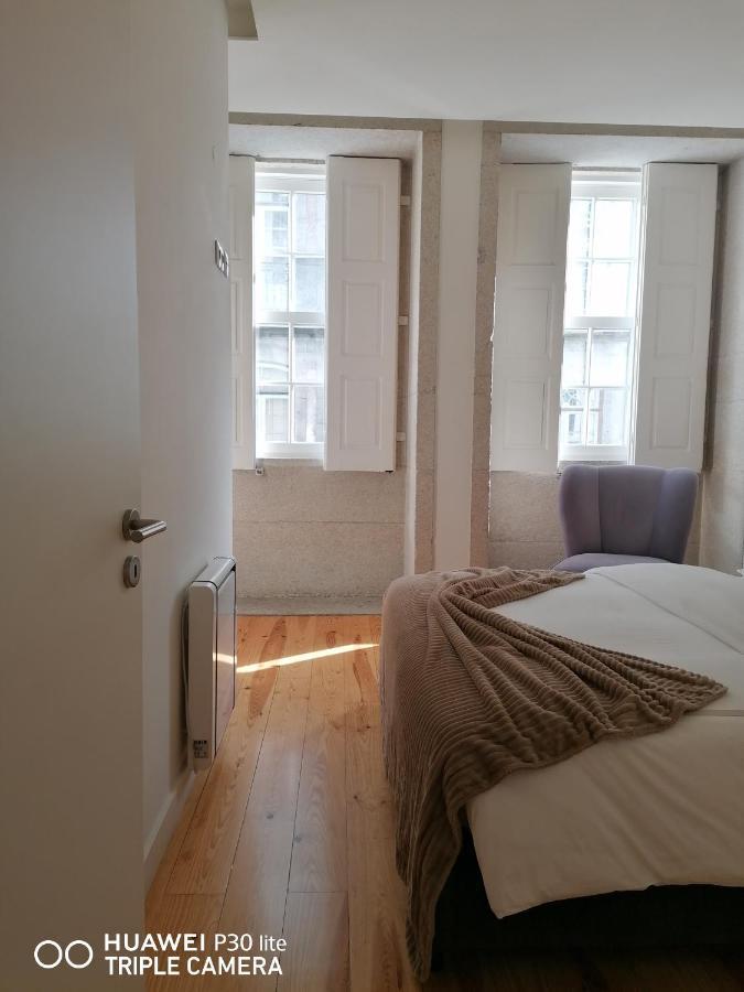 Apartamento Chateau Flores